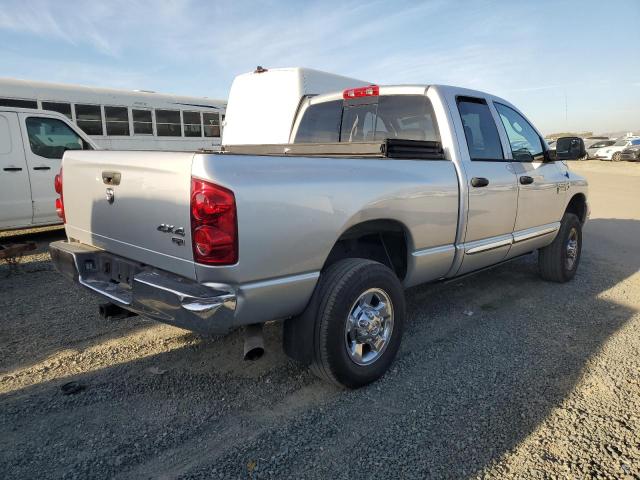 Изображение 3 2007 DODGE RAM 2500 ST 2007 с VIN 1D3KS28AX7J603500