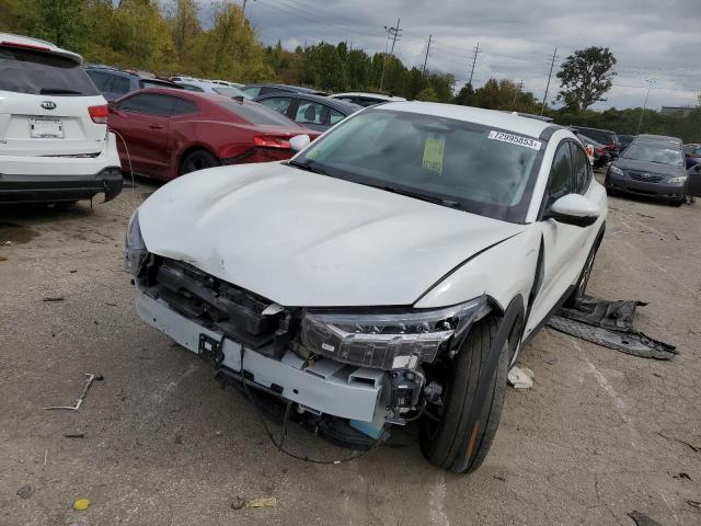 Obraz 1 z 2022 FORD MUSTANG MACH-E SELECT 2022 z VIN 3FMTK1SS0NMA12659