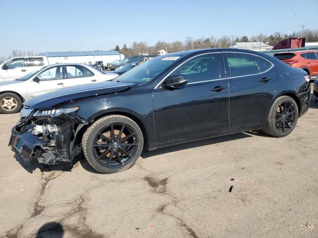Obraz 2016 ACURA TLX TECH 2016
