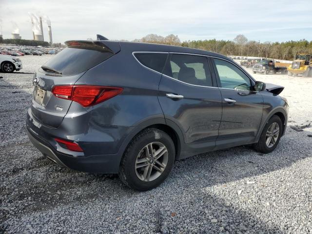 Image 3 of 2017 HYUNDAI SANTA FE SPORT  2017 with VIN 5NMZTDLB0HH000918