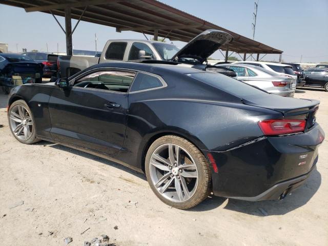 Image 2 of 2017 CHEVROLET CAMARO LT 2017 with VIN 1G1FD1RS7H0183216