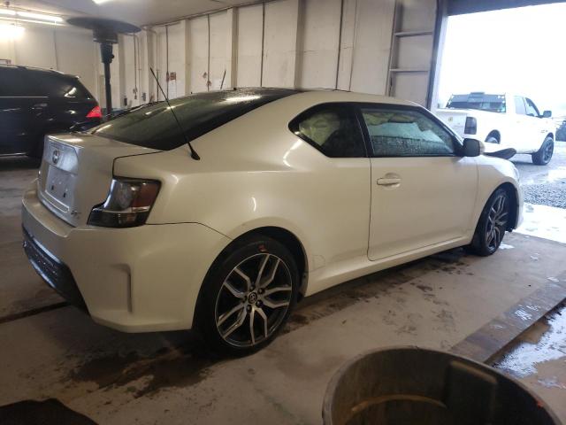 Image 3 of 2016 TOYOTA SCION TC  2016 with VIN JTKJF5C76GJ022316