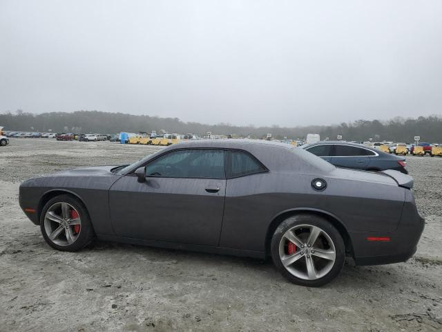 Изображение 2 2017 DODGE CHALLENGER SXT 2017 с VIN 2C3CDZAG8HH598514