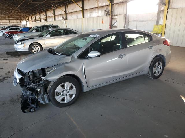 Изображение 1 2014 KIA FORTE LX 2014 с VIN KNAFK4A65E5120642