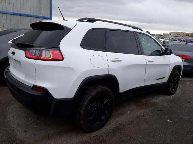 Image 3 of 2023 JEEP CHEROKEE ALTITUDE LUX 2023 with VIN 1C4PJMMB3PD109814
