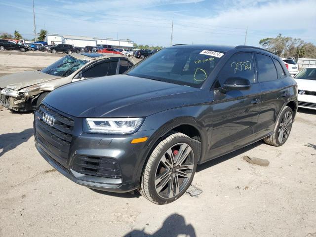 Obraz 2020 AUDI SQ5 PREMIUM PLUS 2020