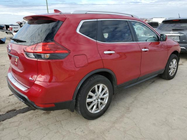 Image 3 of 2017 NISSAN ROGUE S 2017 with VIN JN8AT2MT1HW408239