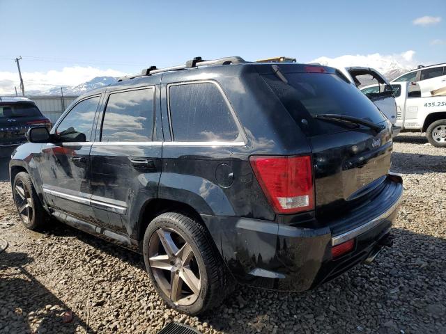 Image 2 of 2007 JEEP GRAND CHEROKEE SRT-8 2007 with VIN 1J8HR78357C557858