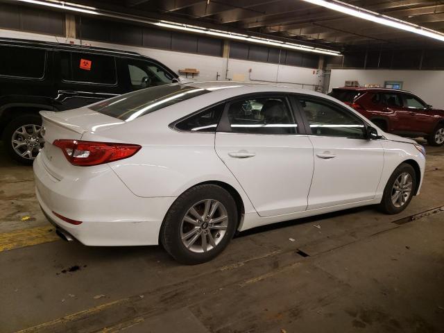 Obraz 3 z 2017 HYUNDAI SONATA SE 2017 z VIN 5NPE24AF9HH575965