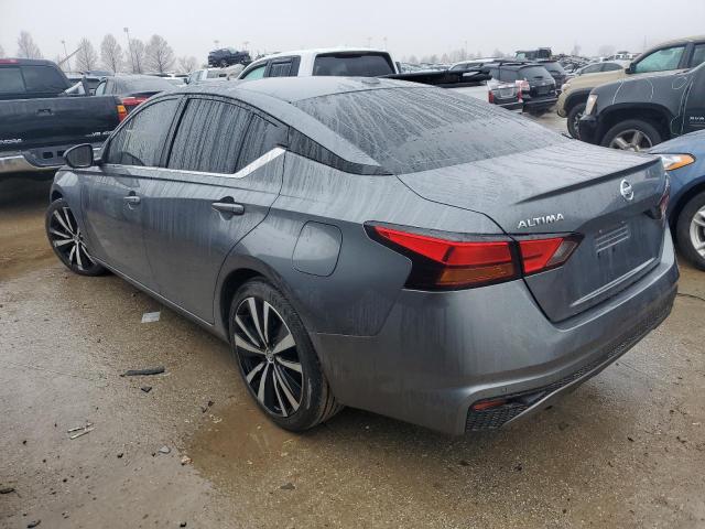 Image 2 of 2021 NISSAN ALTIMA SR 2021 with VIN 1N4BL4CV3MN362644