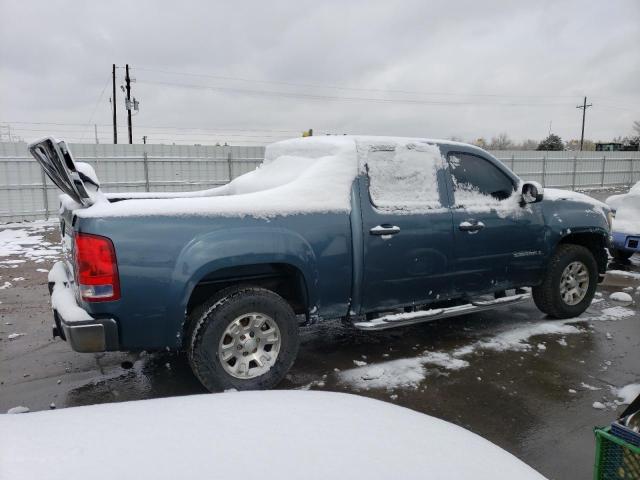 Изображение 3 2008 GMC SIERRA K1500 2008 с VIN 2GTEK13M481203395