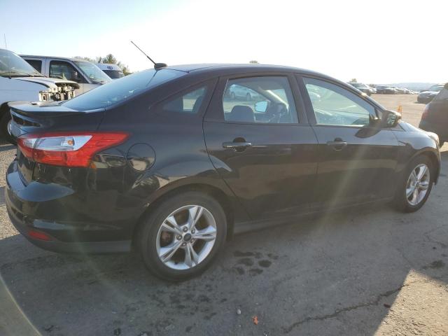 Изображение 3 2012 FORD FOCUS SE 2012 с VIN 1FAHP3F20CL472281