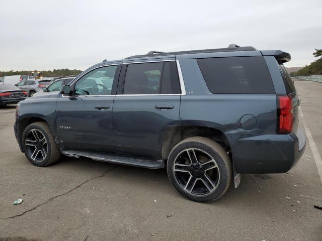 Изображение 2 2020 CHEVROLET TAHOE K1500 LT 2020 с VIN 1GNSKBKC0LR134570