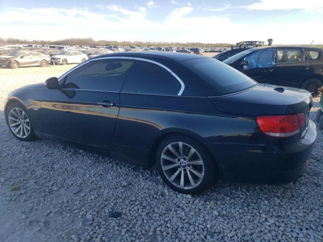 Image 2 of 2010 BMW 328 I 2010 with VIN WBAWL1C5XAP492007