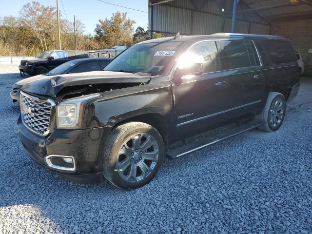 Obraz 1 z 2018 GMC YUKON XL DENALI 2018 z VIN 1GKS1HKJXJR121940