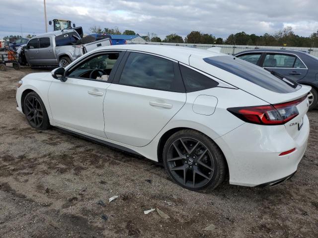 Изображение 2 2022 HONDA CIVIC SPORT TOURING 2022 с VIN 19XFL1H88NE001168