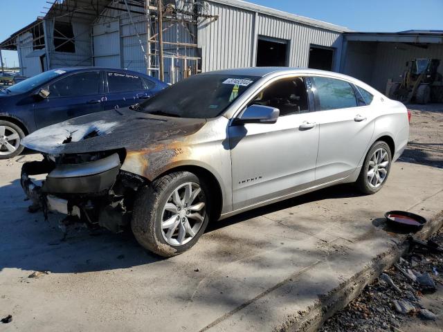 2016 CHEVROLET IMPALA LT 2016 image