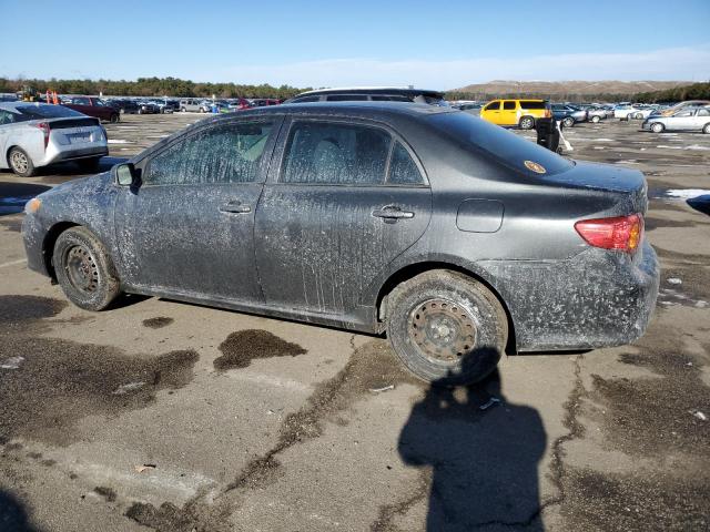 Obraz 2 z 2009 TOYOTA COROLLA BASE 2009 z VIN 2T1BU40E39C095737