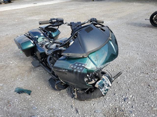 Изображение 1 2021 HARLEY-DAVIDSON FLTRXS  2021 с VIN 1HD1KTP13MB638024