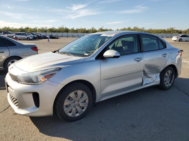 2019 KIA RIO S 2019 image