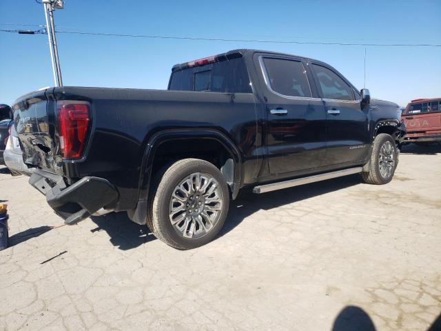 Image 3 of 2024 GMC SIERRA K1500 DENALI ULTIMATE 2024 with VIN 1GTUUHELXRZ163206