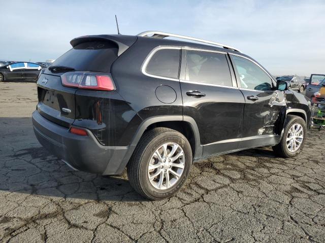Image 3 of 2019 JEEP CHEROKEE LATITUDE 2019 with VIN 1C4PJMCXXKD121657