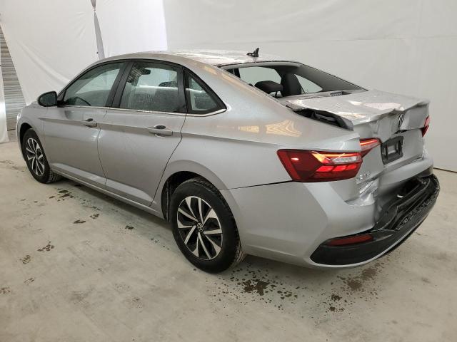 Obraz 2 z 2024 VOLKSWAGEN JETTA S 2024 z VIN 3VW5M7BUXRM028351