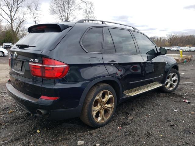 Изображение 3 2011 BMW X5 XDRIVE35I 2011 с VIN 5UXZV4C55BL738254