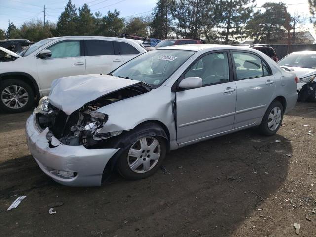 Obraz 1 z 2007 TOYOTA COROLLA CE 2007 z VIN 1NXBR30E07Z776929