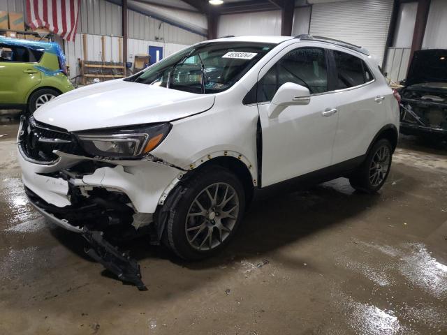 Image 1 of 2019 BUICK ENCORE SPORT TOURING 2019 with VIN KL4CJ2SB9KB777976