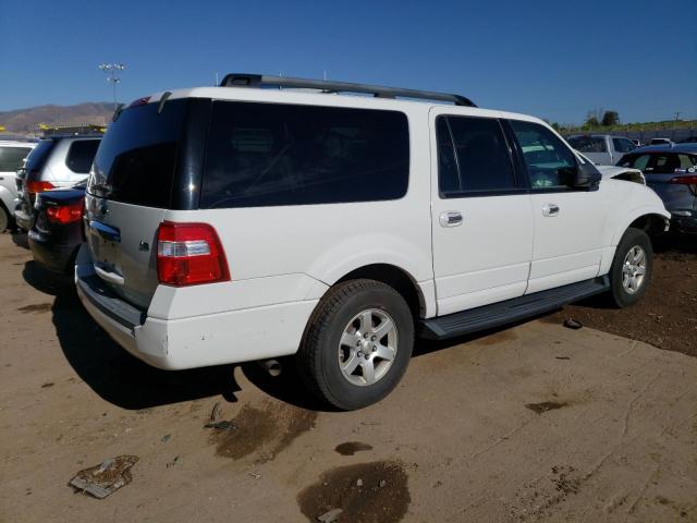 Image 3 of 2009 FORD EXPEDITION EL XLT 2009 with VIN 1FMFK16529EA78563