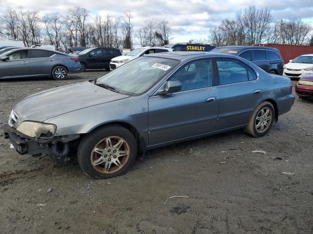 Obraz 1 z 2000 ACURA 3.2TL  2000 z VIN 19UUA5668YA022701