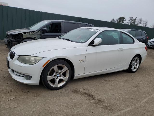 2011 BMW 328 XI SULEV 2011 image