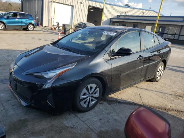 2016 TOYOTA PRIUS  2016 image