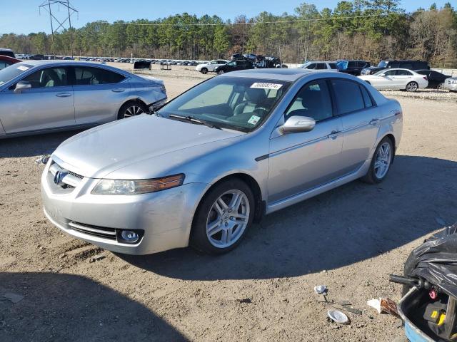 Image 1 of 2008 ACURA TL  2008 with VIN 19UUA662X8A027935