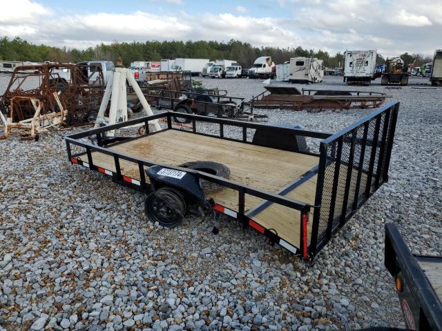 Image 3 of 2023 TRAIL KING TRAILER 2023 with VIN 1G9CU121XR1597068