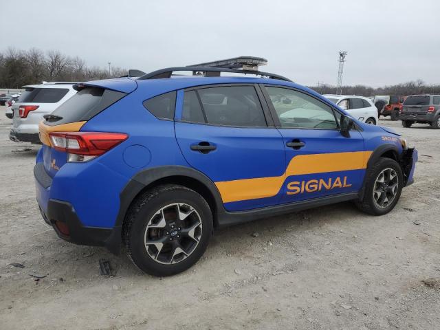 Изображение 3 2019 SUBARU CROSSTREK PREMIUM 2019 с VIN JF2GTACC0K8210914