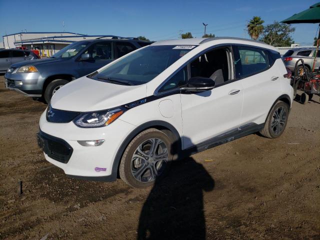 Obraz 2019 CHEVROLET BOLT EV PREMIER 2019