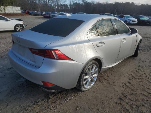 Изображение 3 2014 LEXUS IS 250 2014 с VIN JTHBF1D2XE5043018