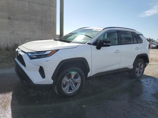 Image 1 of 2023 TOYOTA RAV4 XLE 2023 with VIN 2T3P1RFV1PW368633