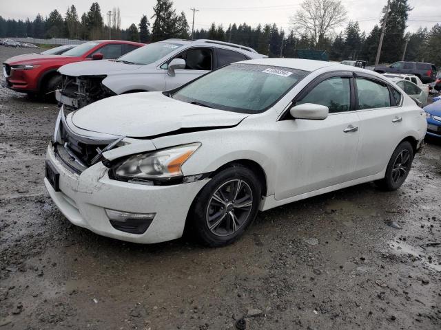 Obraz 1 z 2014 NISSAN ALTIMA 2.5 2014 z VIN 1N4AL3AP5EC175624