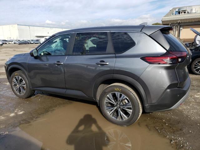 Image 2 of 2023 NISSAN ROGUE SV 2023 with VIN 5N1BT3BA8PC846887