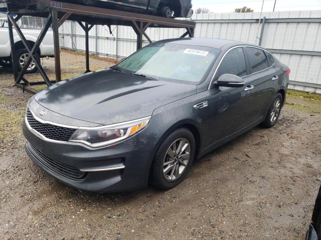 2016 KIA OPTIMA LX 2016 image