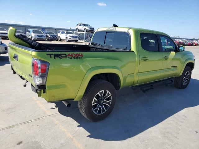 Изображение 3 2023 TOYOTA TACOMA DOUBLE CAB 2023 с VIN 3TYDZ5BN3PT021191