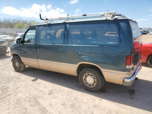 Изображение 2 1996 FORD ECONOLINE E150 1996 с VIN 1FMEE11H2THB04993