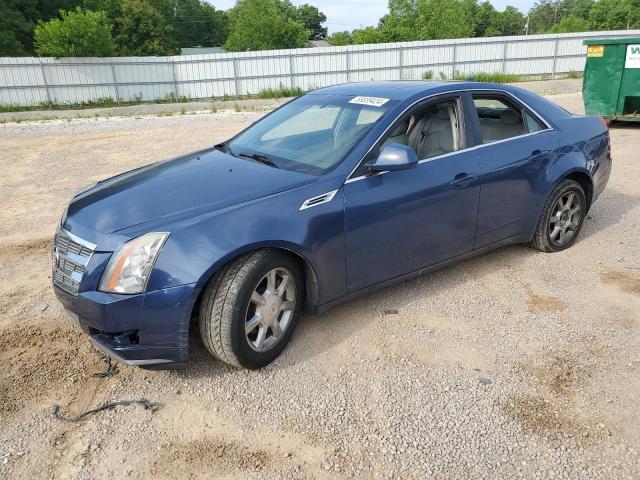 Obraz 2009 CADILLAC CTS  2009