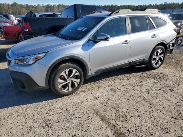 2020 SUBARU OUTBACK LIMITED 2020 image