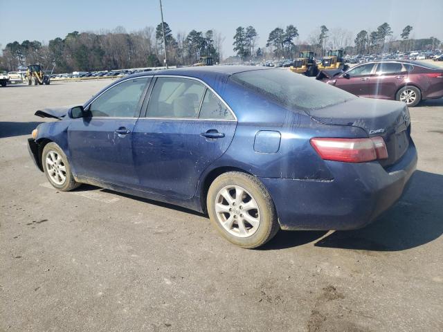 Obraz 2 z 2007 TOYOTA CAMRY CE 2007 z VIN 4T1BE46K17U050320