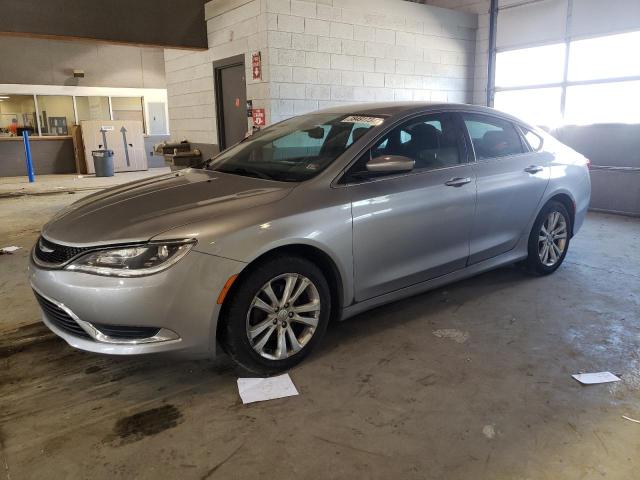 Image 1 of 2015 CHRYSLER 200 LIMITED 2015 with VIN 1C3CCCAB4FN564482