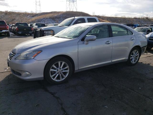 Image 1 of 2010 LEXUS ES 350 2010 with VIN JTHBK1EG2A2394894